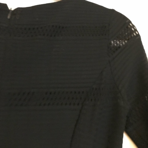 Very flattering Lauren Conrad fit and flare dress! - Picture 5 of 7